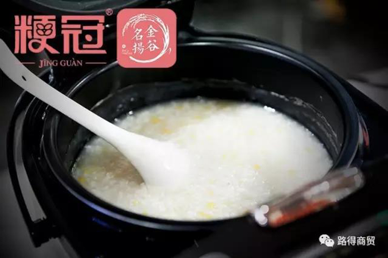大米包裝設(shè)計、盤錦鼎翔米業(yè)、粳冠大米