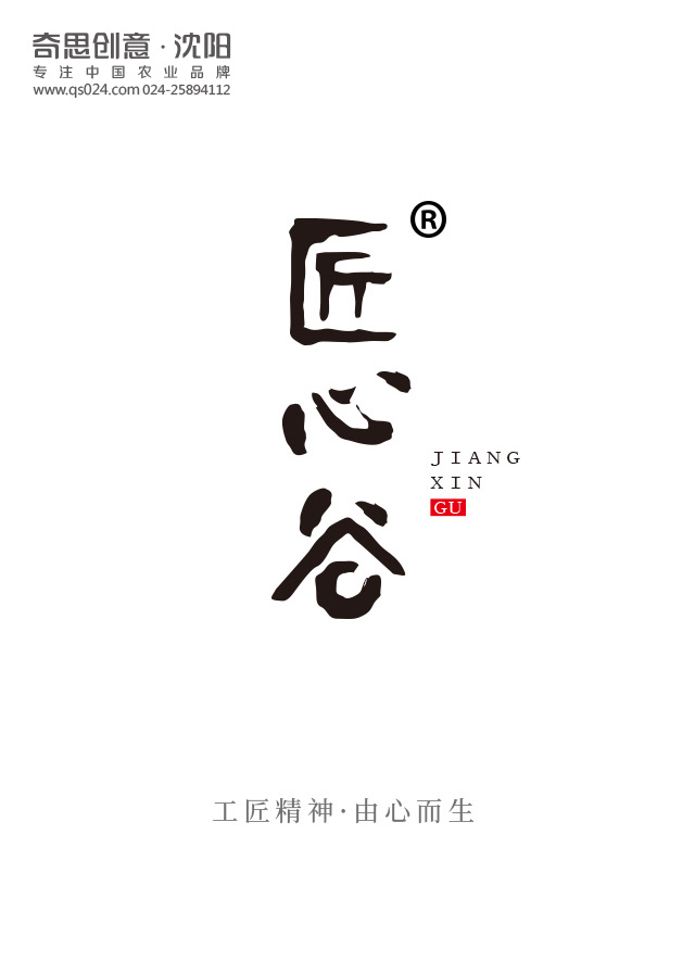 專業(yè)大米包裝品牌策劃設(shè)計(jì)，專業(yè)大米標(biāo)識(shí)設(shè)計(jì)，沈陽(yáng)奇思創(chuàng)意