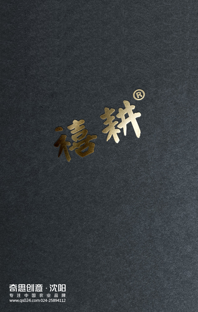 專業(yè)大米包裝品牌策劃設(shè)計(jì)，專業(yè)大米標(biāo)識(shí)設(shè)計(jì)，沈陽(yáng)奇思創(chuàng)意