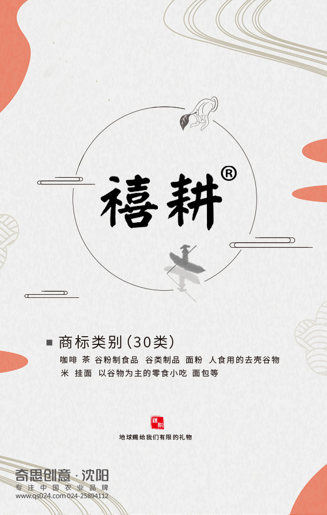 專業(yè)大米包裝品牌策劃設(shè)計(jì)，專業(yè)大米標(biāo)識(shí)設(shè)計(jì)，沈陽(yáng)奇思創(chuàng)意